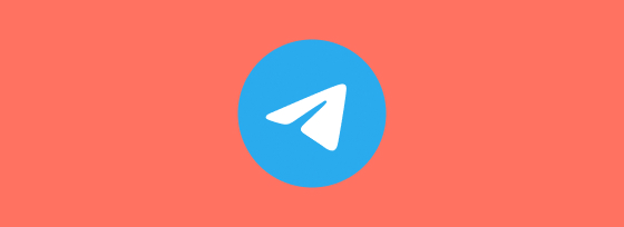 Telegram - для профессиональных связей